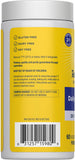 Renew Life Daily Balance Probiotic packaging side view