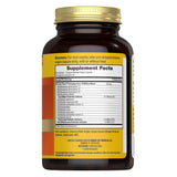 Renew Life Everyday Probiotic Capsules 60 Count side view
