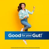 Renew Life Extra Care Probiotic Gummies packaging details
