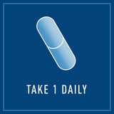 Renew Life Norwegian Gold Omega-3 Fish Oil product packaging