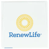 Renew Life Probiotic Capsules ingredients list on packaging