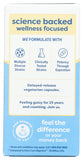 Renew Life Probiotic Supplement capsule close-up