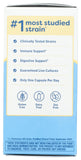 Renew Life Probiotic Supplement lifestyle scene on kitchen counter