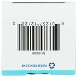 Renew Life Probiotic Supplement packaging with dietary labels