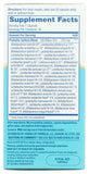 Renew Life Probiotic Supplement with a measuring spoon