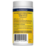 Renew Life Ultimate Care Probiotic back view with ingredient list