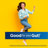 Renew Life Ultimate Care Probiotic Capsules with ingredients list