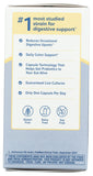 Renew Life Ultimate Flora Adult 50+ Probiotic 30 Billion 60 CT with measuring spoon