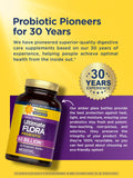 Renew Life Ultimate Flora Daily Mood Probiotic 65 Billion CFU with ashwagandha