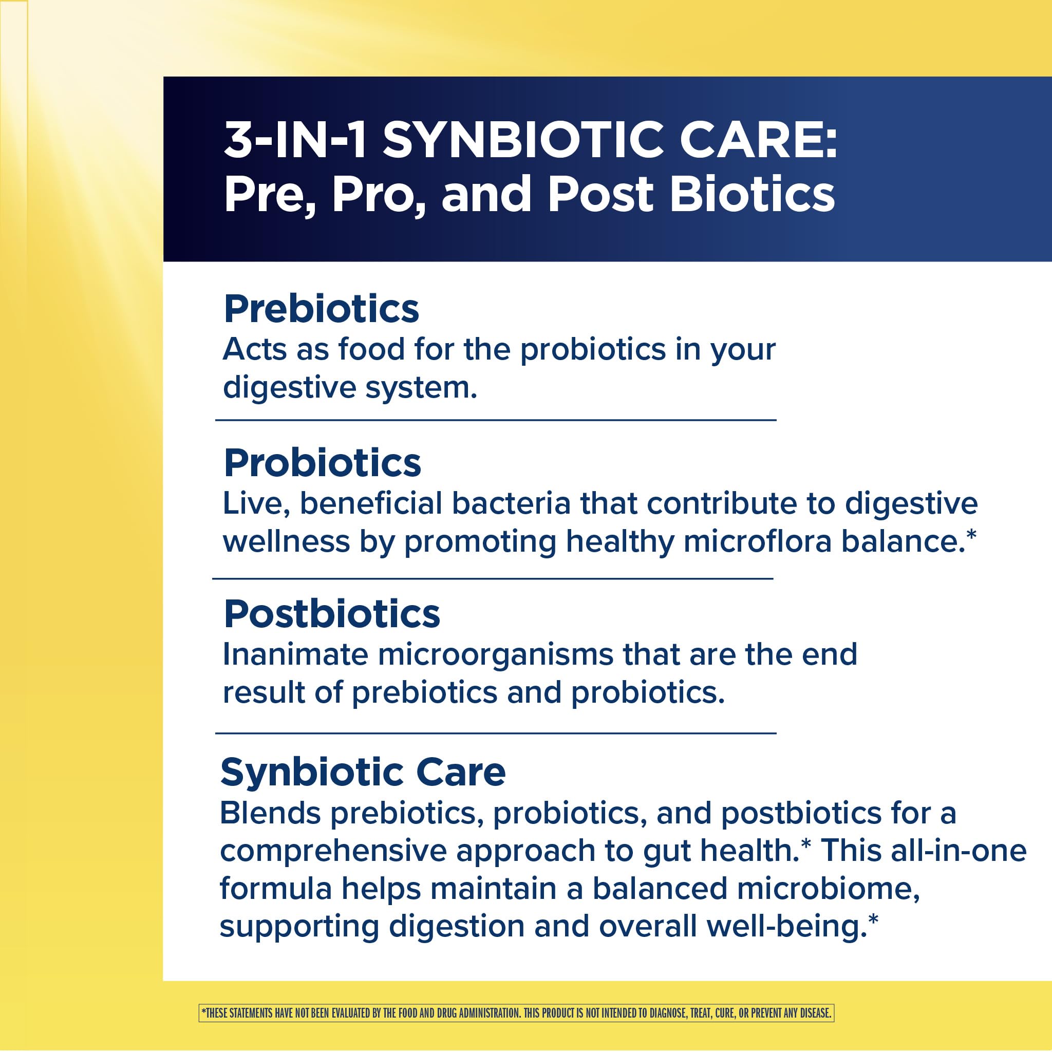 Renew Life Ultimate Flora Men’s Probiotic capsule close-up