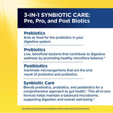 Renew Life Ultimate Flora Men’s Probiotic capsule close-up