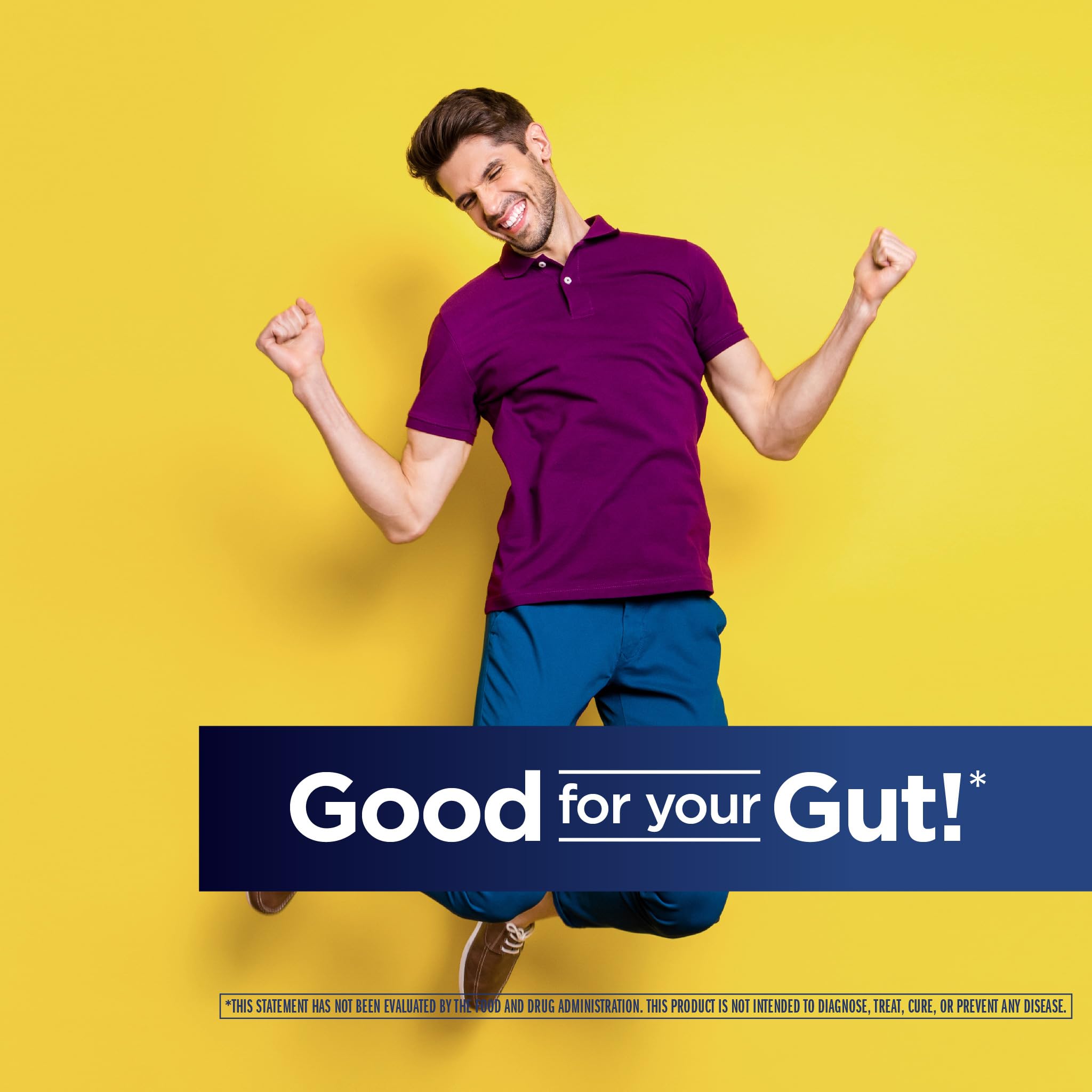 Renew Life Ultimate Flora Men’s Probiotic lifestyle scene