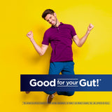 Renew Life Ultimate Flora Men’s Probiotic lifestyle scene