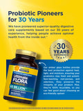 Renew Life Ultimate Flora Probiotic 65 Billion CFU ingredients list