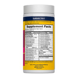 Renew Life Ultimate Flora Women’s Daily Probiotic 90 Billion CFU side view