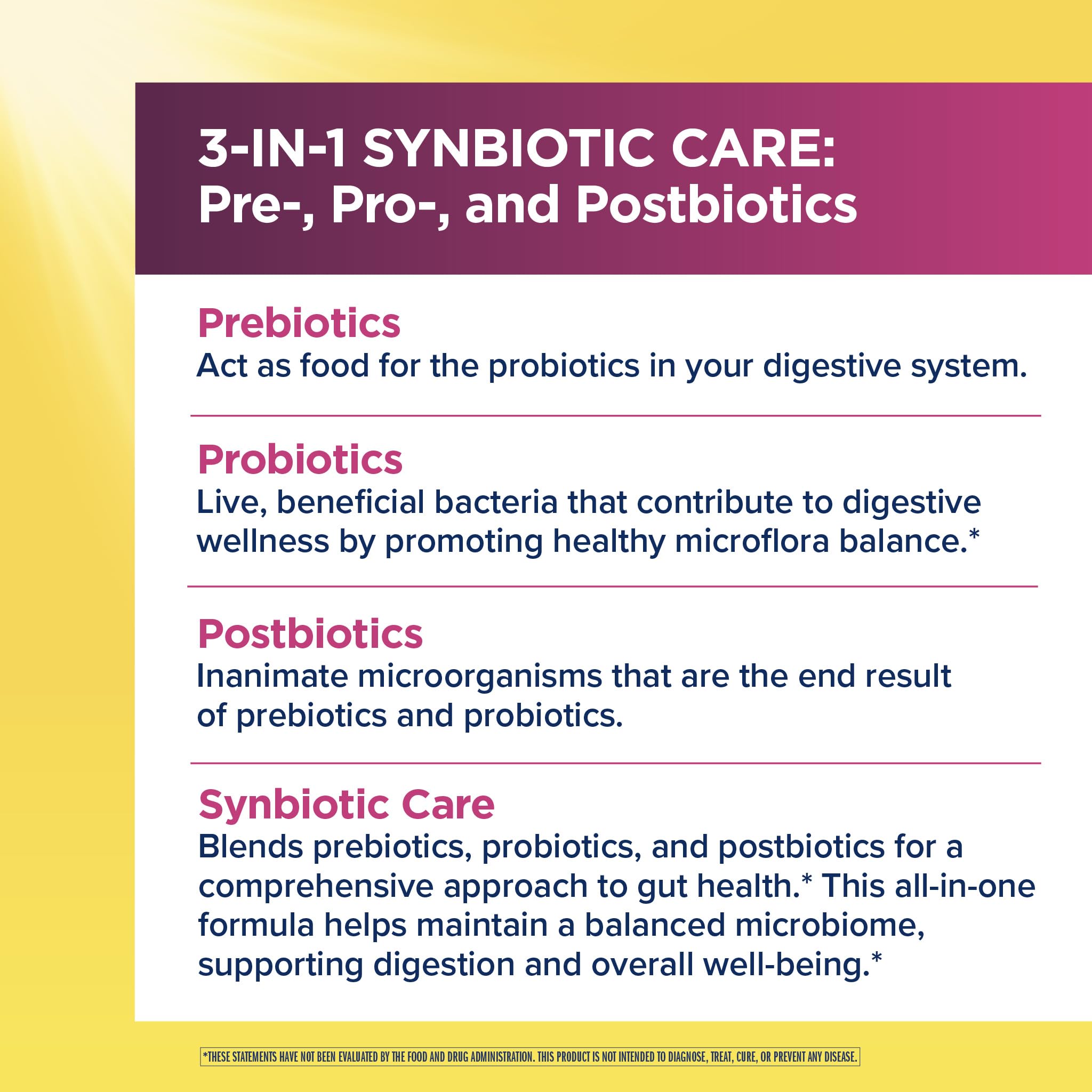 Renew Life Ultimate Flora Women’s Probiotic 65 Billion CFU lifestyle scene