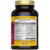 Renew Life Ultimate Flora Women’s Probiotic 65 Billion CFU side view