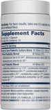 Renew Life Women's Care Probiotic Capsules 90 Billion CFU bottle side view