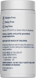 Renew Life Women's Care Probiotic Capsules 90 Billion CFU ingredients list