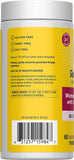 Renew Life Women's Daily Probiotic + Prebiotics 60 CT capsule close-up