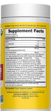 Renew Life Women's Daily Probiotic + Prebiotics 60 CT side view