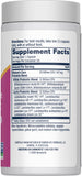 Renew Life Women's Probiotic Capsules 25 Billion CFU bottle side view