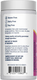 Renew Life Women's Probiotic Capsules 25 Billion CFU packaging details