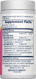 Renew Life Women's Probiotic Capsules 30 count bottle