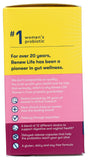 Renew Life Women's Wellness Probiotic capsule close-up