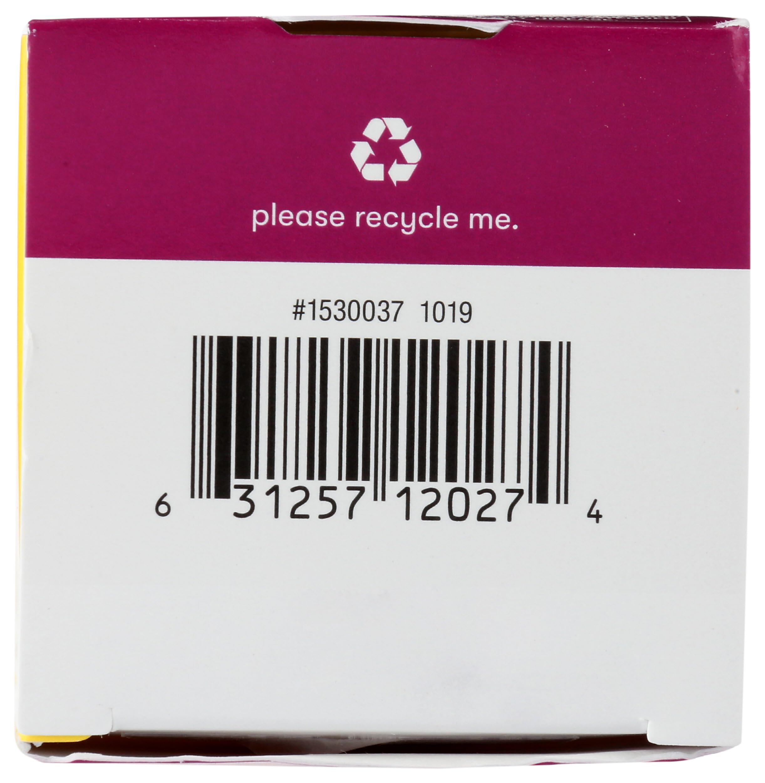 Renew Life Women's Wellness Probiotic on a kitchen counter