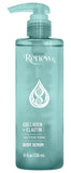 RENEW RX Collagen Serum front view, 281g bottle