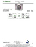 Renue By Science Ashwagandha Liposomal Capsules side view showing dosage