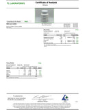 Renue By Science LIPO CaAKG supplement in lifestyle setting