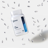 Renue By Science LIPO CaAKG supplement packaging