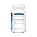 Renue By Science LIPO CaAKG supplement side view