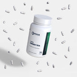 Renue By Science LIPO Green Tea Extract 80g with measuring spoon