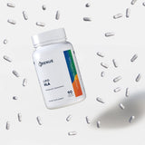 Renue By Science LIPO HLA product packaging and ingredients list