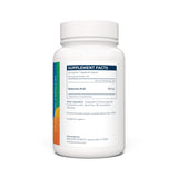 Renue By Science LIPO HLA supplement label close-up