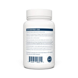 Renue By Science Liposomal Glutathione Supplement back view