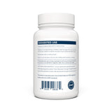 Renue By Science Resveratrol Supplement 125mg back view of packaging