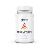 Renue By Science Senolytic Blend 50g front view