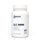 Renue By Science SLC NMN 250mg capsules front view