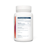 Renue By Science Spermidine Liposomal Supplement 90 Ct. side view