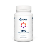 Renue By Science TMG Methylation Essentials 900mg front view