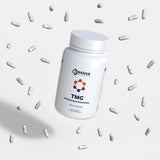 Renue By Science TMG Methylation Essentials 900mg with ingredients list