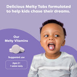 Renzo's Smile Patrol Kids Probiotic 50g ingredients list