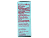 Rephresh Pro-B Probiotic Feminine Supplement ingredients list