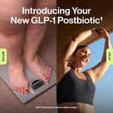 ResBiotic Daily Postbiotic Supplement capsules in a bowl