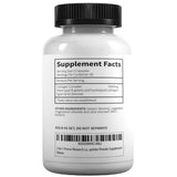 Research Labs Collagen Capsules 6000mg packaging