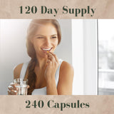 Research Labs LipoQuil-C Liposomal Vitamin C packaging details